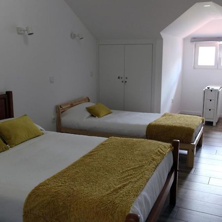Hostel Host'Olaria Lamego Exterior foto