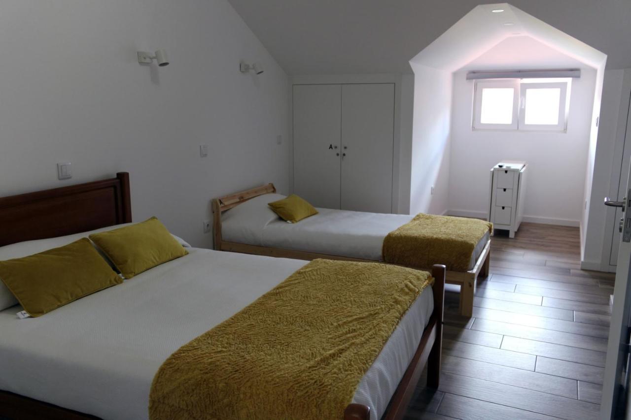 Hostel Host'Olaria Lamego Exterior foto